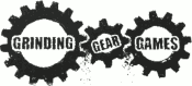 Grinding Gear Games (logo)