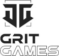 Logo Grit Games