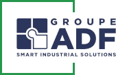 Groupe ADF (logo)