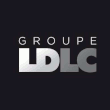 Groupe LDLC (logo)