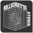 Hallucinations Studio (logo)