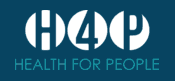 Health for People (logo)