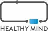 Healthy Mind (logo)