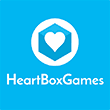HeartBoxGames (logo)