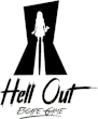 Hell Out (logo)