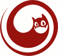 Hellion Cat (logo)