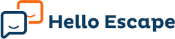 Hello Escape (logo)