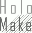 HoloMake (logo)