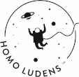 Homo Ludens (logo)