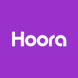 Hoora (logo)