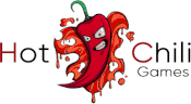 Hot Chili Games (logo)