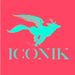 Iconik (logo)