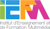 IEFM (logo)