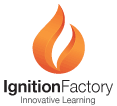 Ignition Factory (logo)