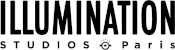 Illumination Studios Paris (logo)