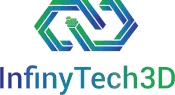 Logo InfinyTech3D