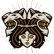 Ishtar Games (logo)