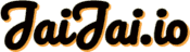 JaiJai.io (logo)