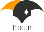 Logo Joker Paris