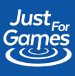 Just For Games (logo)