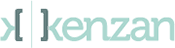 Kenzan Studio Kenzan Studio (logo)