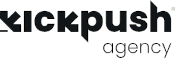 Kickpush Agency (logo)