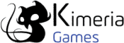 Kimeria Games (logo)