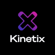 Kinetix (logo)