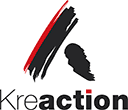 Kreaction (logo)