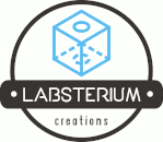 Labsterium (logo)