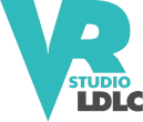 LDLC VR Studio (logo)