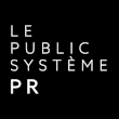 Le Public Système PR (logo)