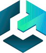 LevelUp Analytics (logo)