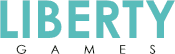Liberty Games (logo)
