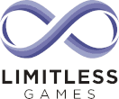 Limitless Games (logo)