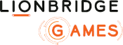 Lionbridge Games (logo)