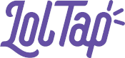 Loltap (logo)