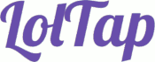 LolTap (logo)