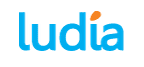 Ludia Inc. (logo)