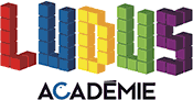 Ludus Académie (logo)