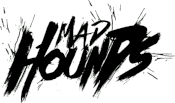 Mad Hounds (logo)