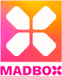 Madbox (logo)