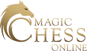 Logo Magic Chess Online