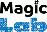 Magic Lab / 1ère ESN (logo)