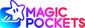 Magic Pockets (logo)