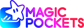 Magic Pockets / Breakpoint (logo)