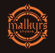 Malkyrs Studio (logo)