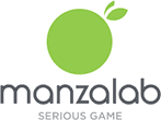 Manzavision (logo)