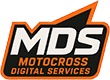 Motocross Digital Services (logo)