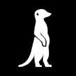 Logo Meerkatt Studio